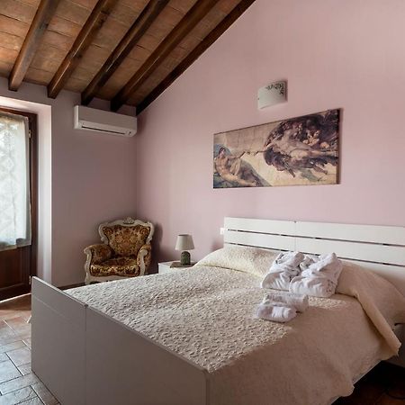 I Colori Della Vita 호텔 Bagnolo Cremasco 외부 사진